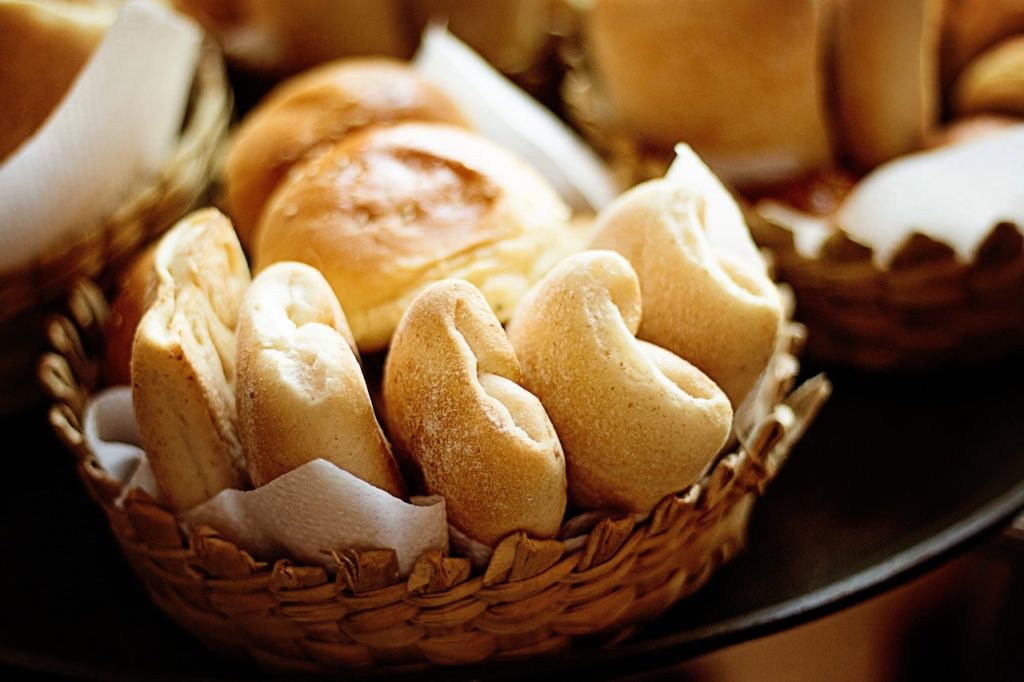 Você sabe como foi criado o pão de forma e qual a sua importância na alimentação?
