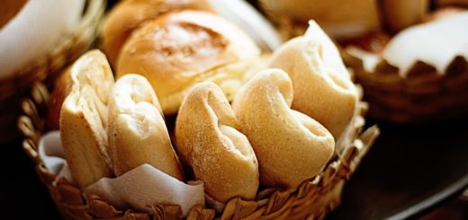 Você sabe como foi criado o pão de forma e qual a sua importância na alimentação?