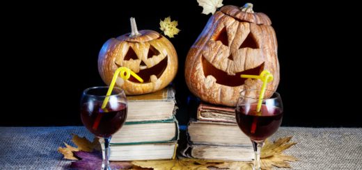 4 dicas e terrores do mundo do vinho para o Halloween 