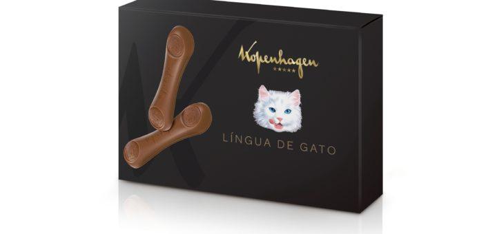 Black Week Kopenhagen: linha Língua de Gato terá descontos especiais a partir do dia 14