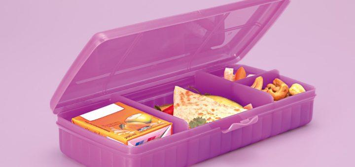 Foto: Tupperware