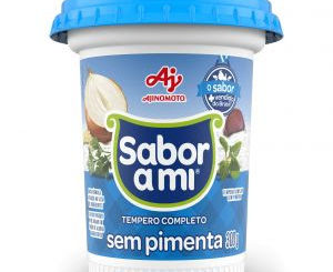 Ajinomoto do Brasil celebra 35 anos da linha de temperos em pasta SABOR A MI®