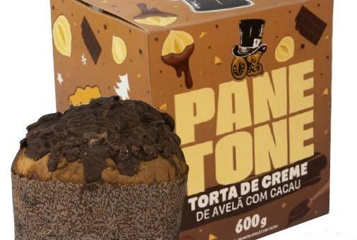 OZ lança panetones com novos recheios para deixar o Natal ainda mais especial