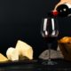 Vinhos e queijos: o match mais que perfeito!