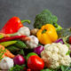 4 dicas para conservar legumes e verduras dentro e fora da geladeira