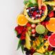 A importância das frutas em uma alimentação saudável