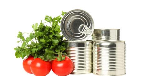 Confira 5 motivos para incluir alimentos enlatados no dia a dia