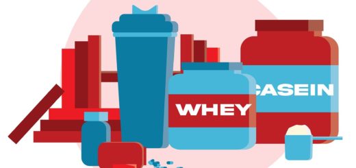 Versatilidade no consumo: quais alimentos combinam com Whey Protein?