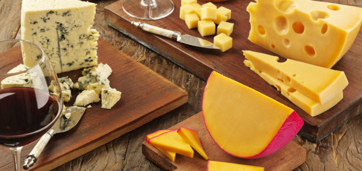 Tirolez ensina como cortar cada tipo de queijo