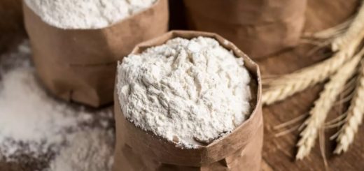 Conheça mais sobre o principal derivado do grão: a farinha