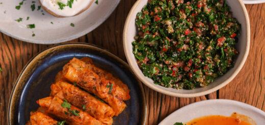 Sabores árabes e suas tradições festivas: conheça os temperos e pratos que celebram a cultura