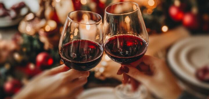 Temporada de festas: 5 alimentos para apostar e 5 para moderar nos encontros