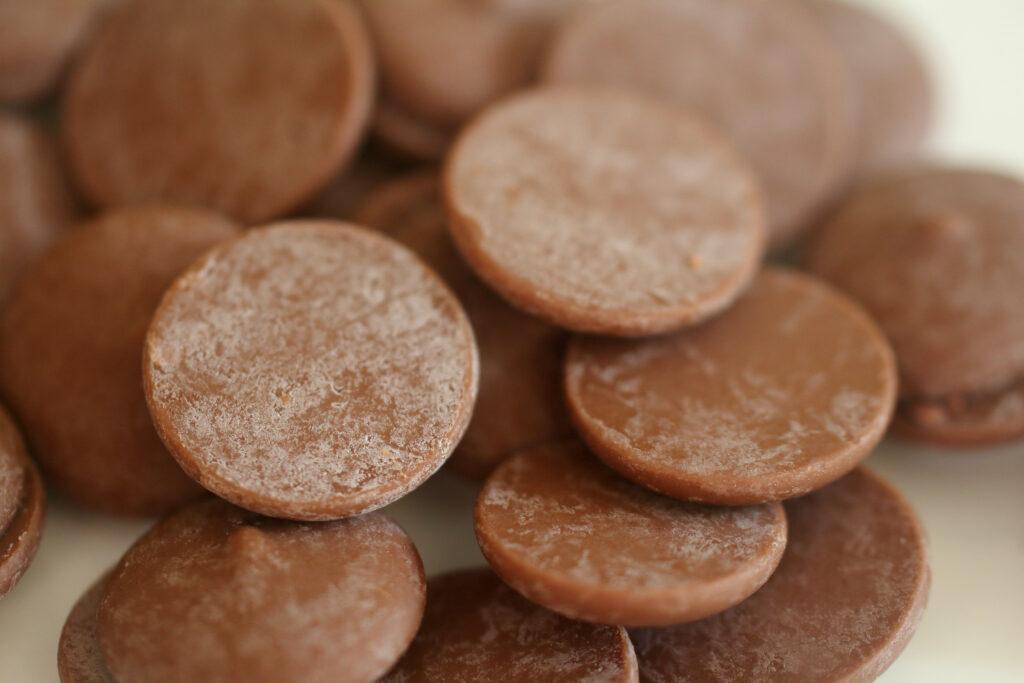 Chocolate Esbranquiçado? Entenda o Fat Bloom e Como evitar esse efeito indesejado