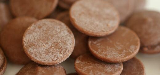 Chocolate Esbranquiçado? Entenda o Fat Bloom e Como evitar esse efeito indesejado