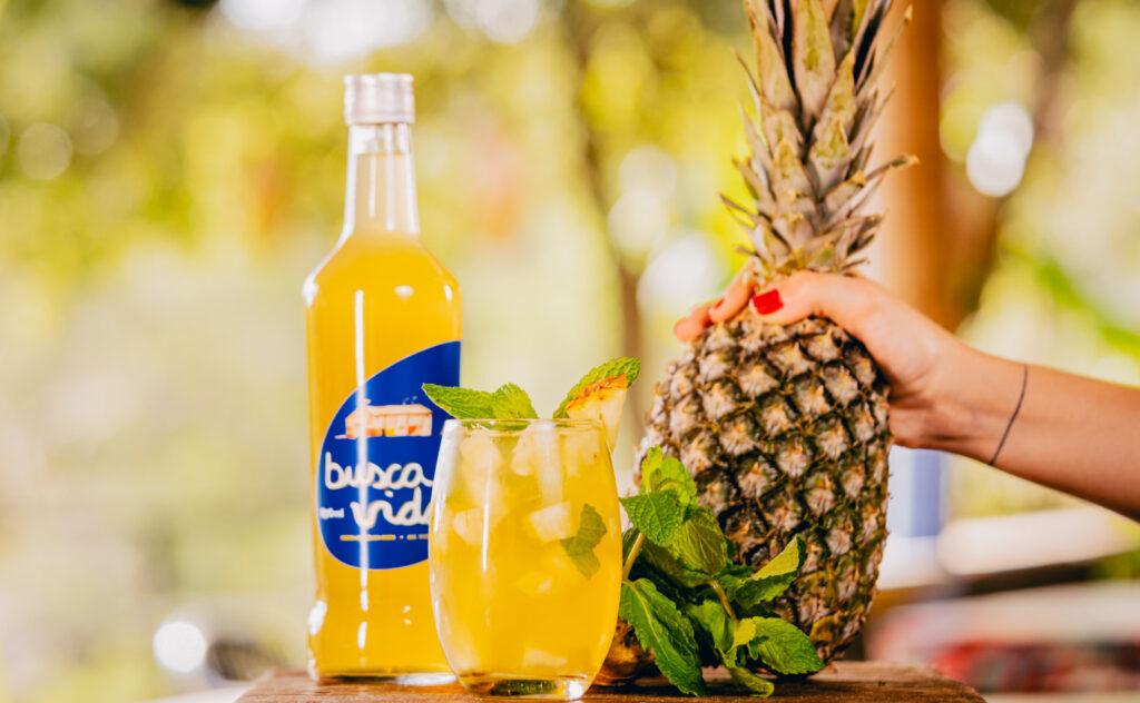 Conheça as caipirinhas que mais fazem sucesso com os paulistas