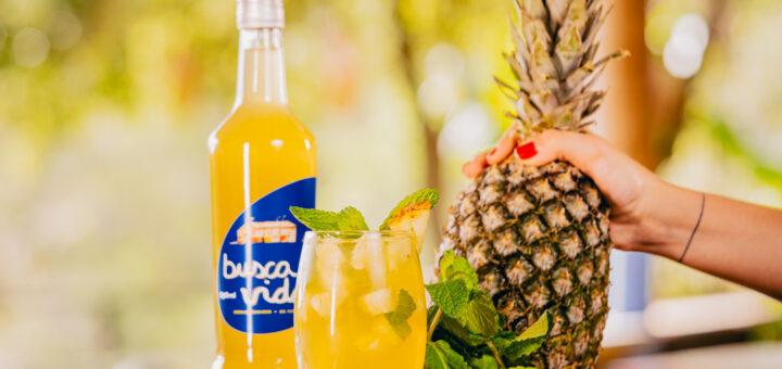 Conheça as caipirinhas que mais fazem sucesso com os paulistas