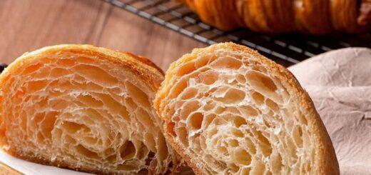 Croissant: como a indústria da panificação está reinventando a receita deste pão tão tradicional
