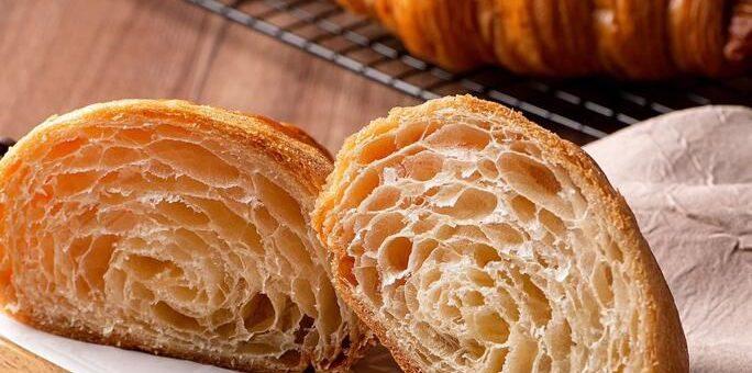 Croissant: como a indústria da panificação está reinventando a receita deste pão tão tradicional