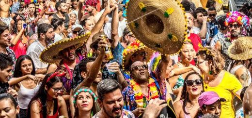 Carnaval - Como curtir a folia com saúde e energia?