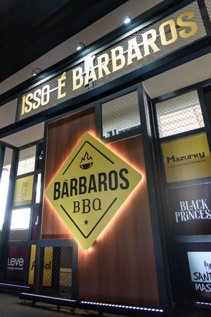 Tradicional festival de churrasco desembarca em Ribeirão Preto com restaurante no período da Agrishow