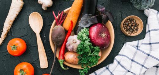 Sem carne, sem complicação! Receitas rápidas e deliciosas para comemorar o Dia mundial sem carne