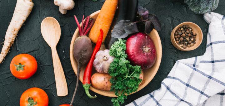 Sem carne, sem complicação! Receitas rápidas e deliciosas para comemorar o Dia mundial sem carne