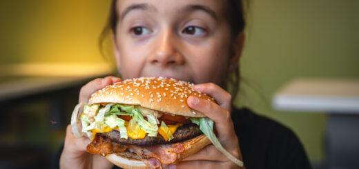 Obesidade infantil: saiba como prevenir o excesso de peso em crianças e adolescentes