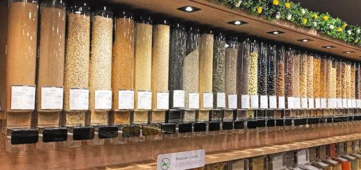 Psyllium, castanha de caju sem sal torrada e damasco turco: conheça os benefícios desses produtos para a saúde da mulher