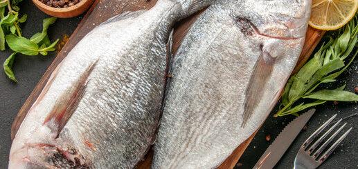 Peixes: como escolher opções frescas e acessíveis