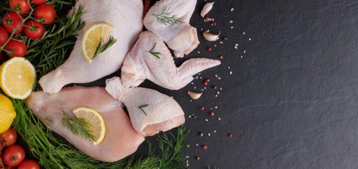 Frango e Ovos: Proteínas poderosas, acessíveis e indispensáveis na mesa do consumidor