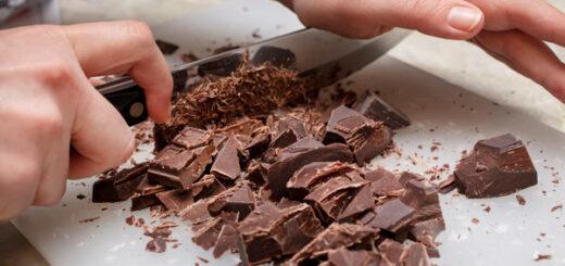 Sobrou chocolate da Páscoa? Transforme as cascas em doces irresistíveis