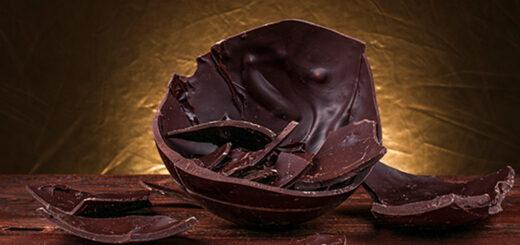 Sobrou ovos de Páscoa? A Rochedo te ensina duas receitas para reaproveitar o chocolate com muito sabor e zero desperdício