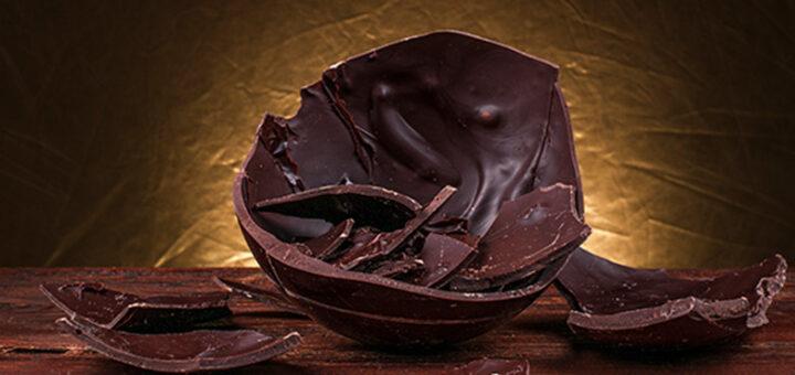 Sobrou ovos de Páscoa? A Rochedo te ensina duas receitas para reaproveitar o chocolate com muito sabor e zero desperdício