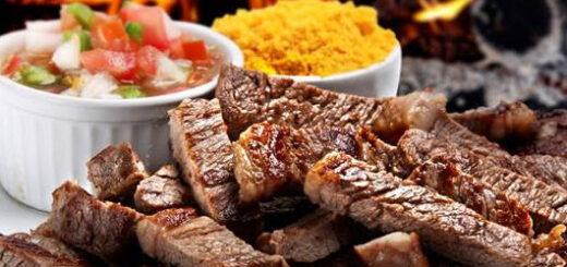 Tradição nas confraternizações das famílias brasileiras, churrasco tem até data comemorativa