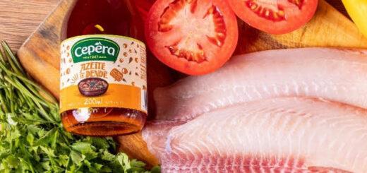 Moqueca de peixe para essa Páscoa: como fazer essa delícia sem gastar muito