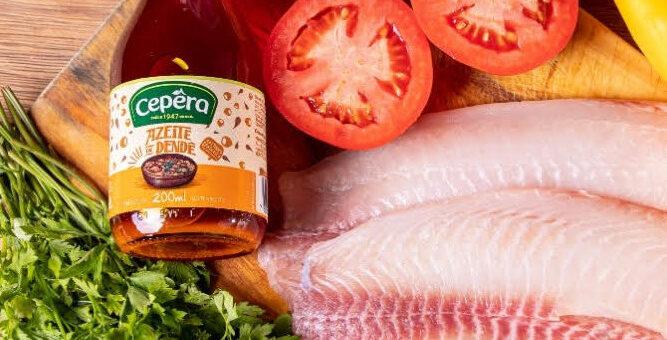 Moqueca de peixe para essa Páscoa: como fazer essa delícia sem gastar muito