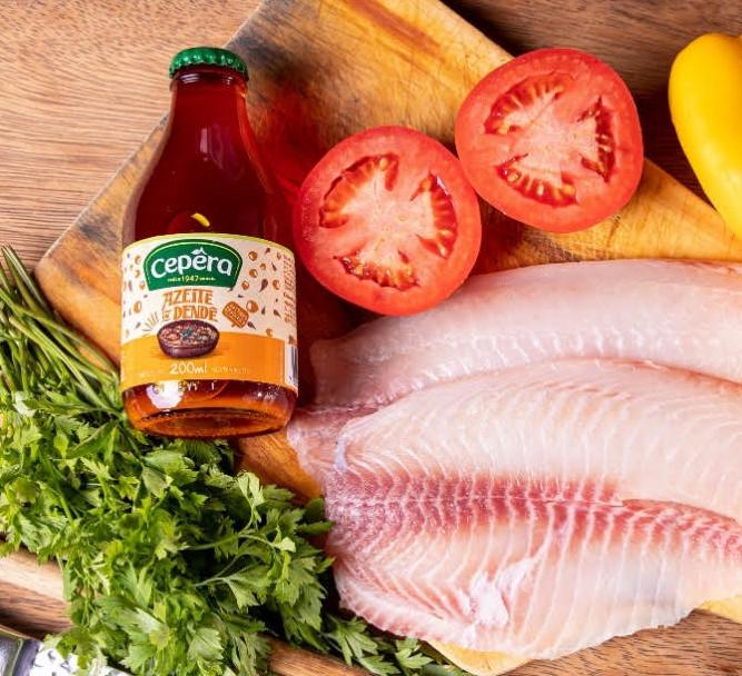 Moqueca de peixe para essa Páscoa: como fazer essa delícia sem gastar muito