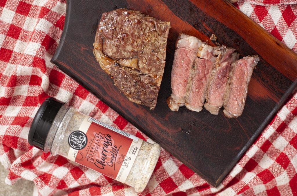 Churrasco: segredos para um churrasco perfeito