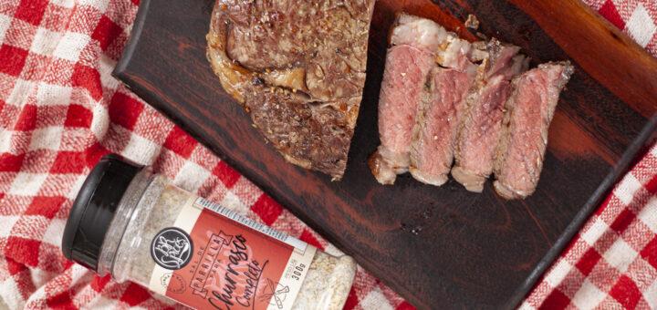 Churrasco: segredos para um churrasco perfeito