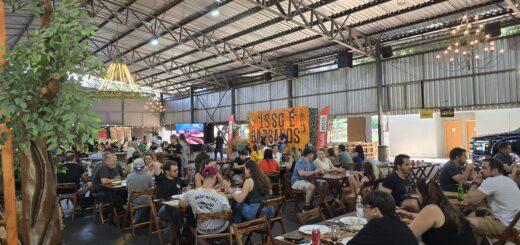 Primeira edição do Vila Bárbaros BBQ em Ribeirão Preto reuniu o melhor do churrasco