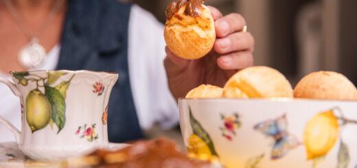 Café da manhã para o Dia das Mães: como transformar o simples em especial com sabor, afeto e criatividade