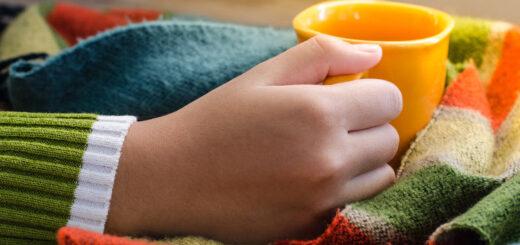 Frente fria chega e casos de gripe disparam: veja como a alimentação pode reforçar sua imunidade