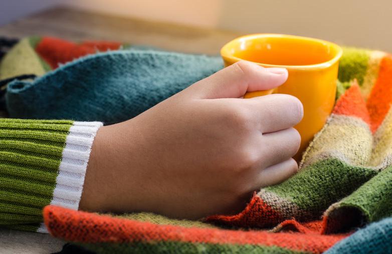 Frente fria chega e casos de gripe disparam: veja como a alimentação pode reforçar sua imunidade
