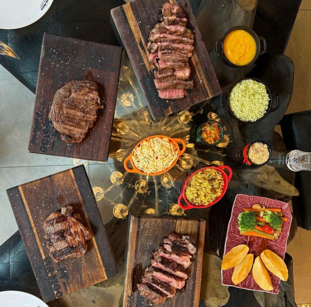 Como preparar um churrasco de primeira com carne de segunda