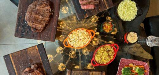 Como preparar um churrasco de primeira com carne de segunda