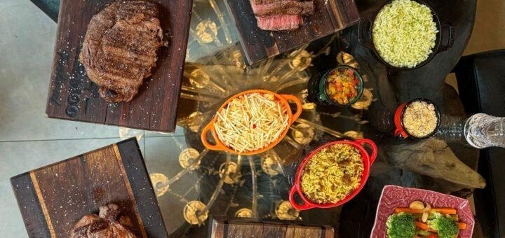 Como preparar um churrasco de primeira com carne de segunda