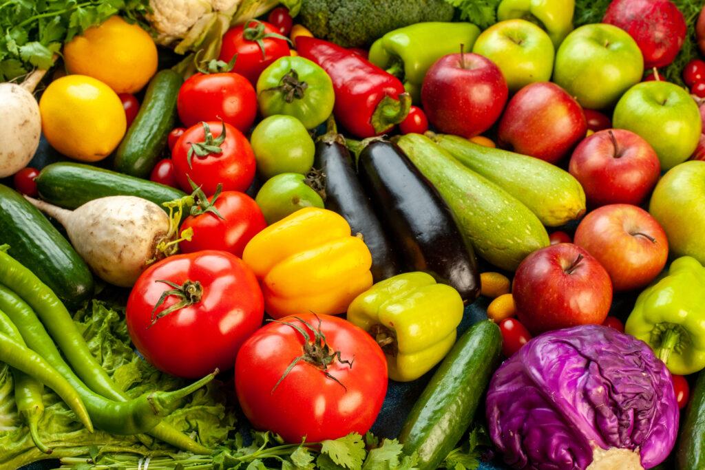 Plataforma Alimentação Transforma, da M. Dias Branco, ensina como conservar os vegetais