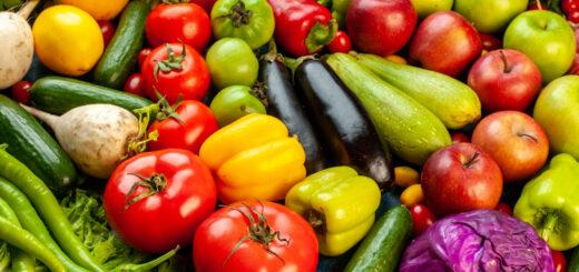 Plataforma Alimentação Transforma, da M. Dias Branco, ensina como conservar os vegetais