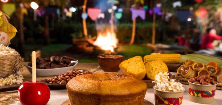 7 dicas para aproveitar comidas típicas de festa junina de forma mais saudável