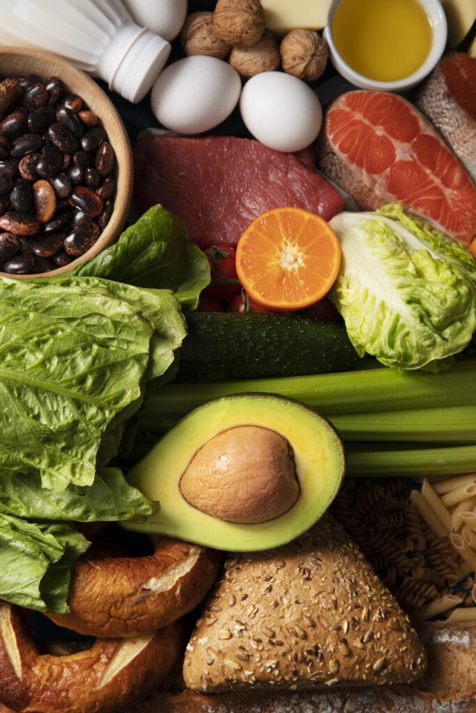 Confira 7 mitos e verdades sobre saúde e nutrição